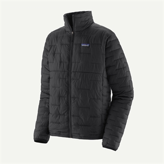 Patagonia M's Micro Puff Hoody sort